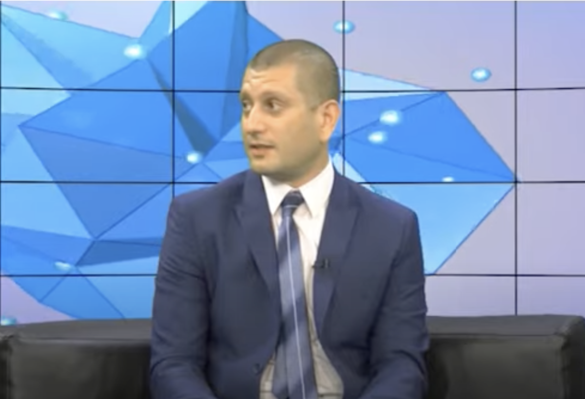 NBN Interview