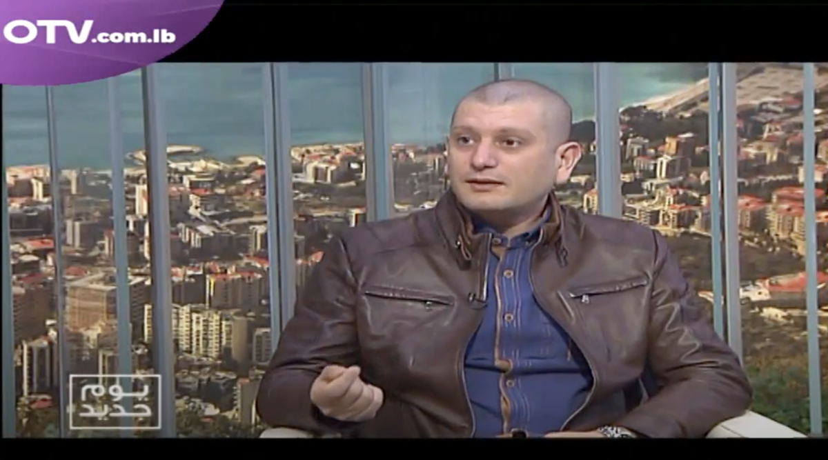 OTV Interview